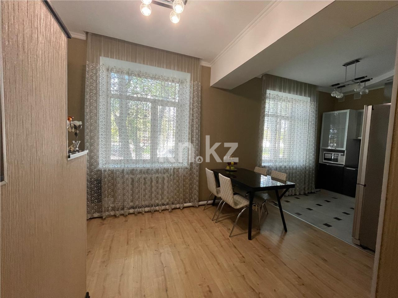 Продажа 2-комнатной квартиры, 60 м², ул. Караганды в Темиртау - фото 6