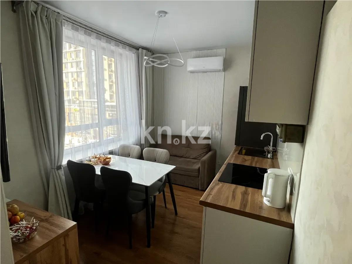 Продажа 3-комнатной квартиры, 49.5 м², ул. Утепова, дом  31 в Алматы - фото 3