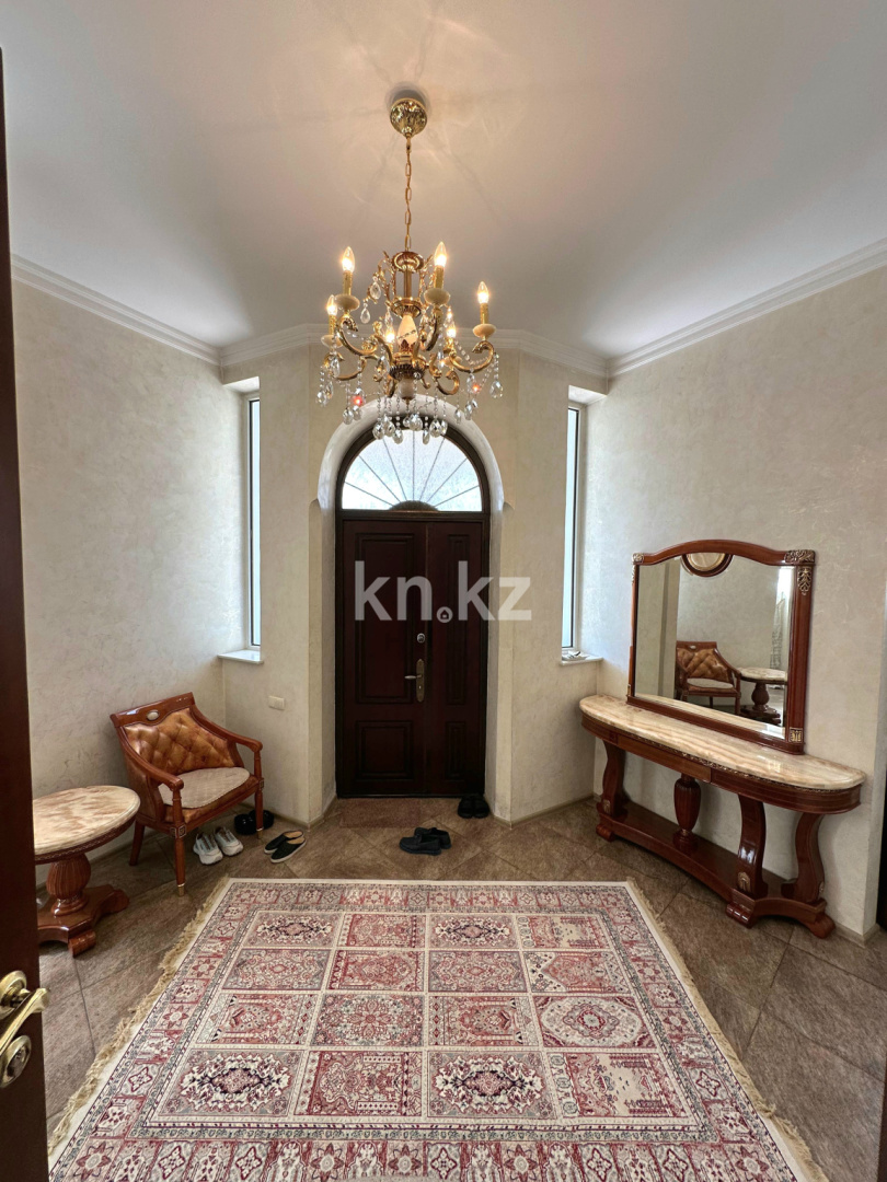 Продажа 8-комнатного дома, 360 м² в Шымкенте - фото 13