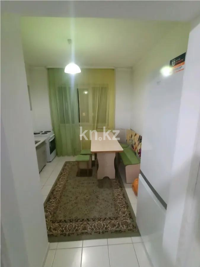 Продажа 2-комнатной квартиры, 55 м² в Алматы - фото 3