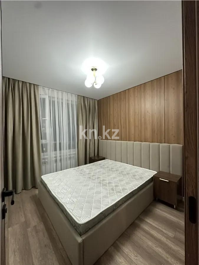 Продажа 2-комнатной квартиры, 53 м² в Алматы - фото 2