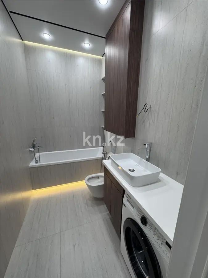 Продажа 1-комнатной квартиры, 32.9 м² в Астане - фото 4