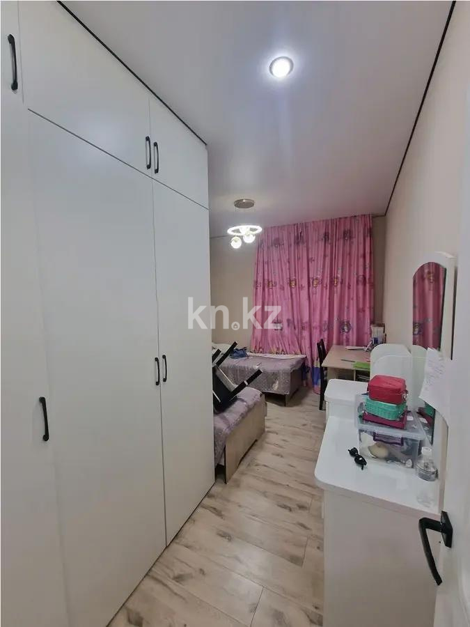 Продажа 3-комнатной квартиры, 69 м², пр. Назарбаева, дом  28а/20 в Алматы - фото 2