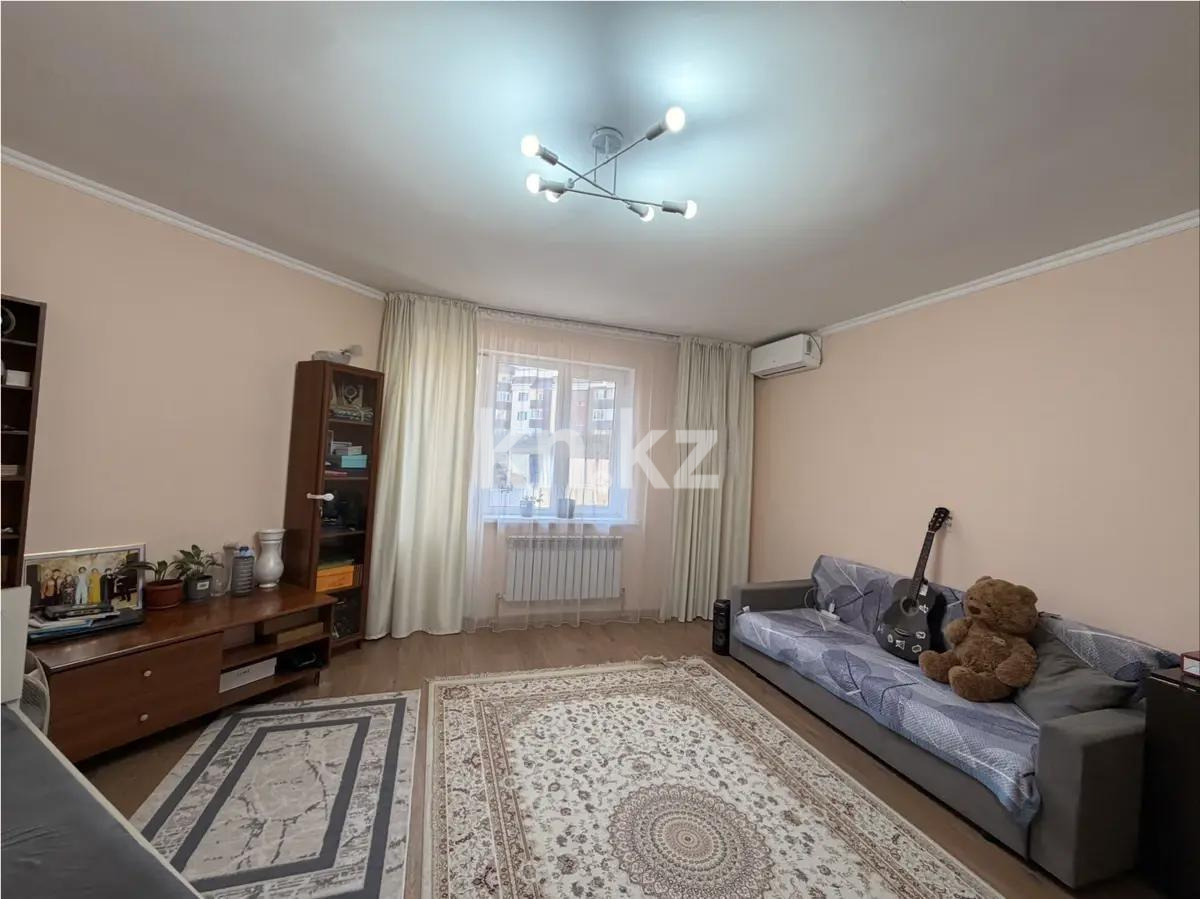 Продажа 2-комнатной квартиры, 70 м² в Алматы