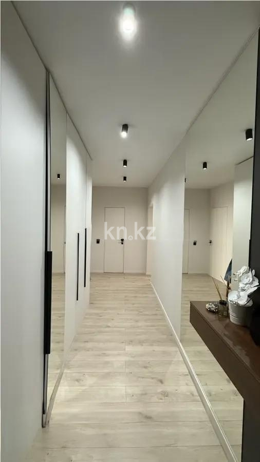 Продажа 2-комнатной квартиры, 56 м² в Астане - фото 5