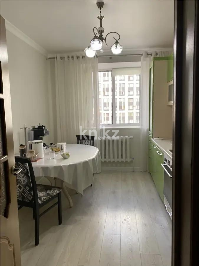 Продажа 3-комнатной квартиры, 70 м² в Астане - фото 4
