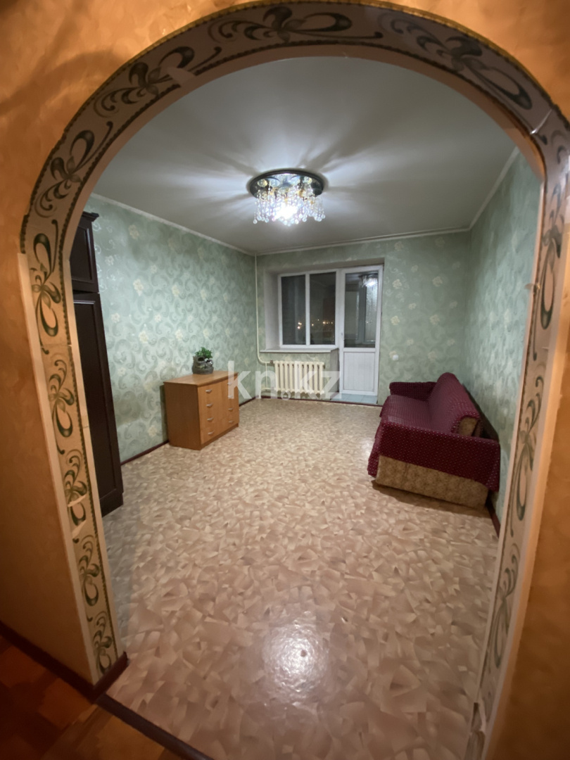 Продажа 1-комнатной квартиры, 37.9 м² в Астане