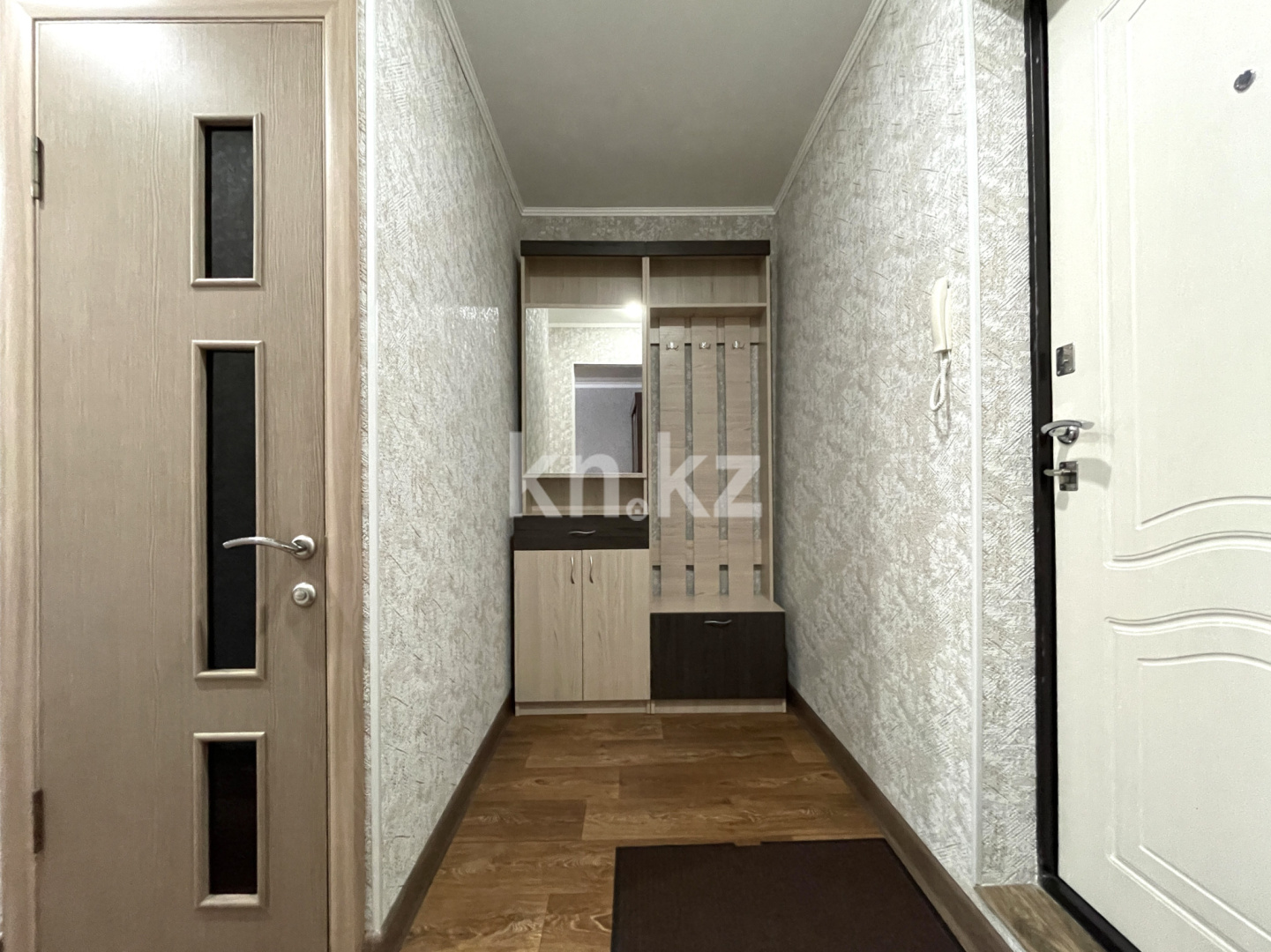 Аренда 1-комнатной квартиры посуточно, 1 м², Абая, дом  68 в Петропавловске - фото 5