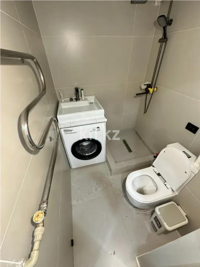 Продажа 2-комнатной квартиры, 39 м², ул. Розыбакиева, дом  125/7 в Алматы - фото 3