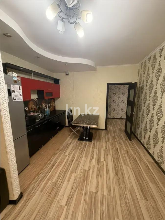 Продажа 1-комнатной квартиры, 61 м² в Алматы - фото 2