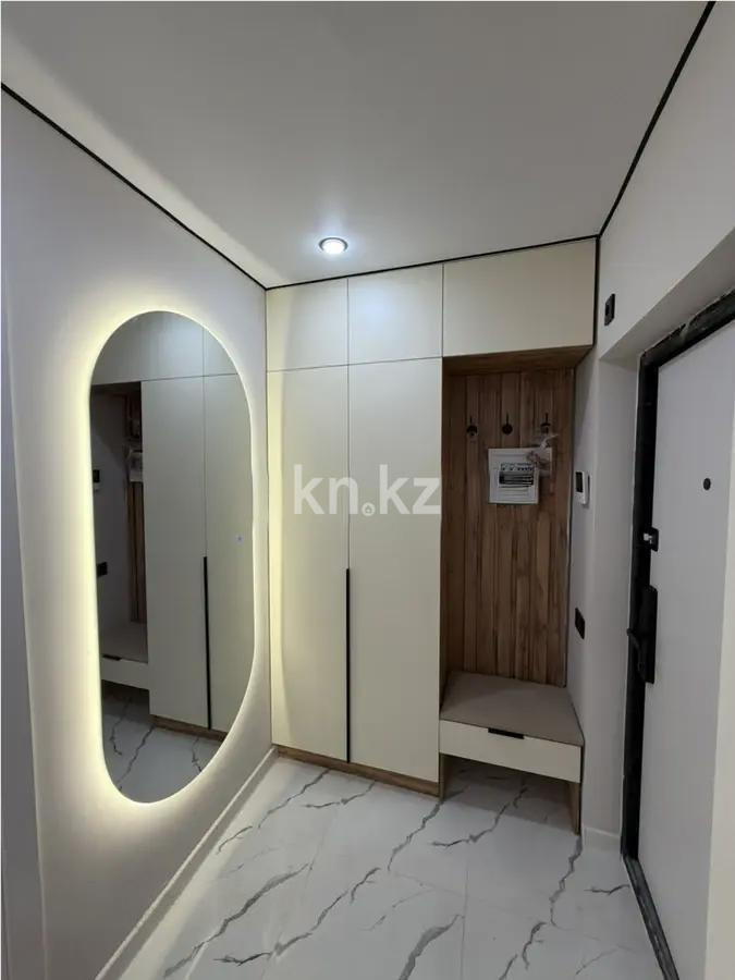 Продажа 1-комнатной квартиры, 35 м² в Алматы - фото 5