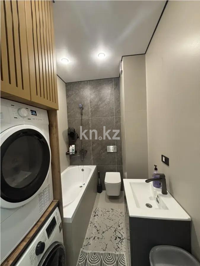 Продажа 3-комнатной квартиры, 58 м², ул. Устирт, дом  5/3 в Алматы - фото 5