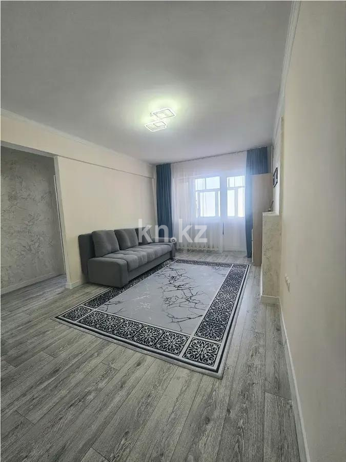 Продажа 1-комнатной квартиры, 31 м² в Астане