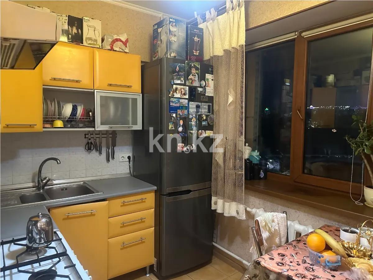Продажа 4-комнатной квартиры, 90 м², ул. Шашкина, дом  36а в Алматы - фото 5