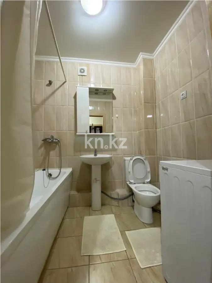 Продажа 1-комнатной квартиры, 39.8 м² в Астане - фото 3