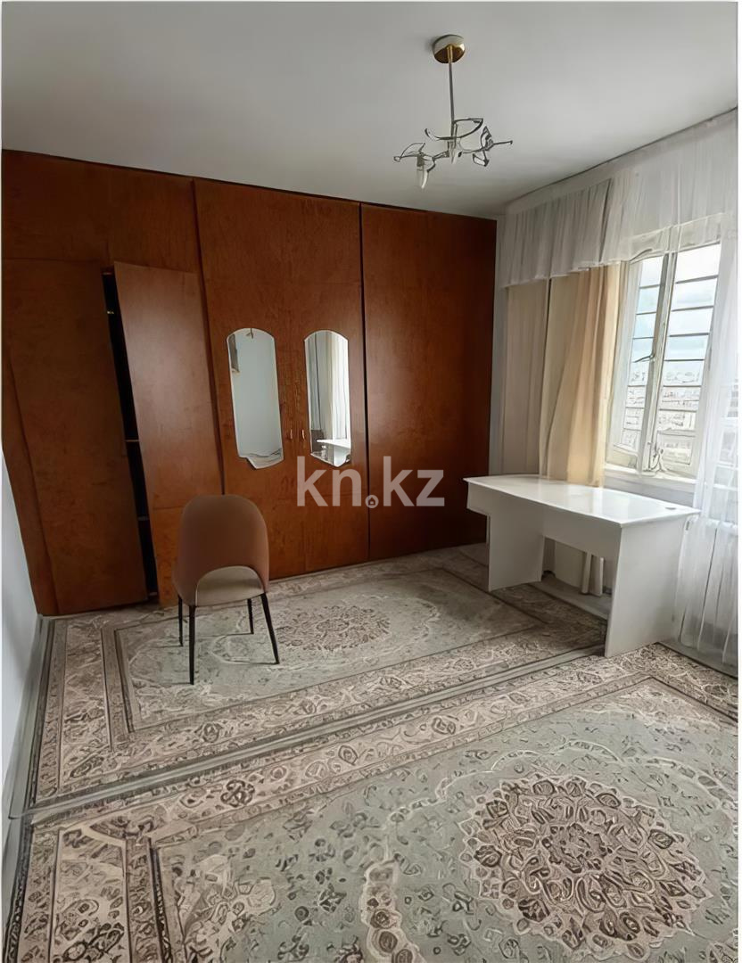 Продажа 4-комнатной квартиры, 109 м² в Астане - фото 3