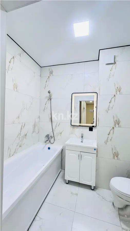 Продажа 2-комнатной квартиры, 69 м², ул. Е-314, дом  20/1 в Астане - фото 3