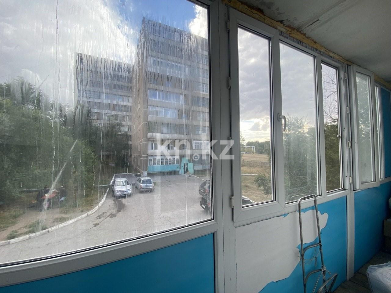 Продажа 3-комнатной квартиры, 54 м², мкр-н 6-й в Темиртау - фото 5