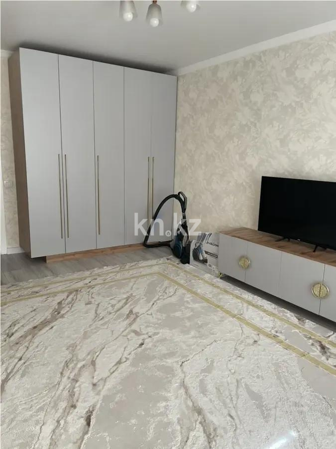 Продажа 2-комнатной квартиры, 48 м² в Алматы