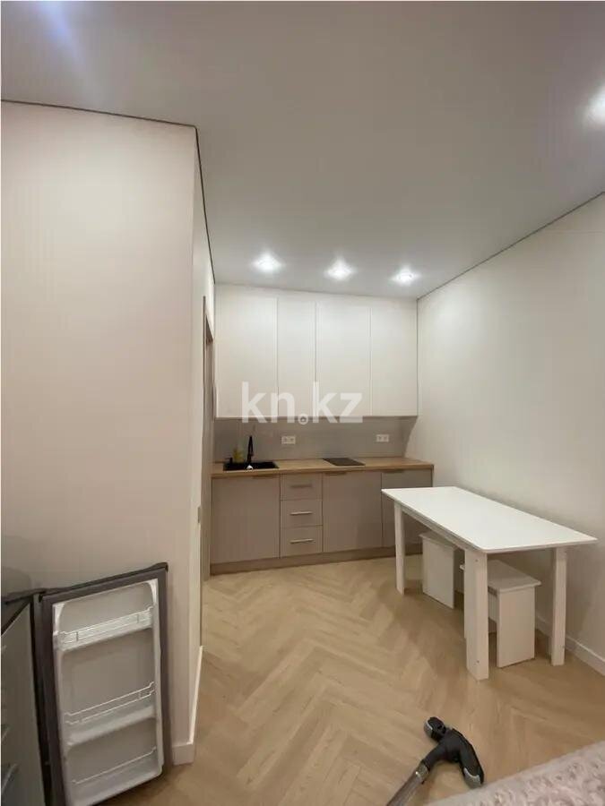 Продажа 2-комнатной квартиры, 38 м² в Астане - фото 3