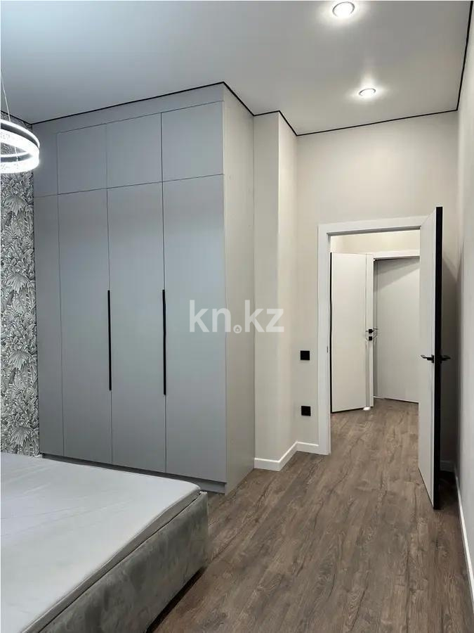 Продажа 2-комнатной квартиры, 48 м², ул. Серкебаева, дом  22 в Астане - фото 2