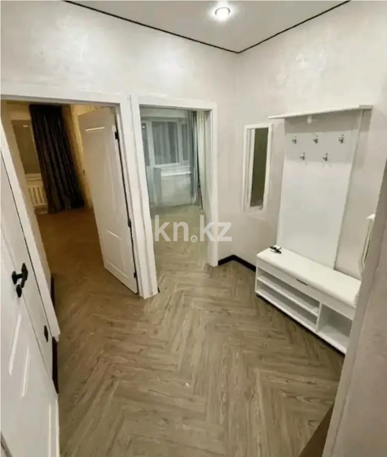 Продажа 1-комнатной квартиры, 39 м² в Астане - фото 5
