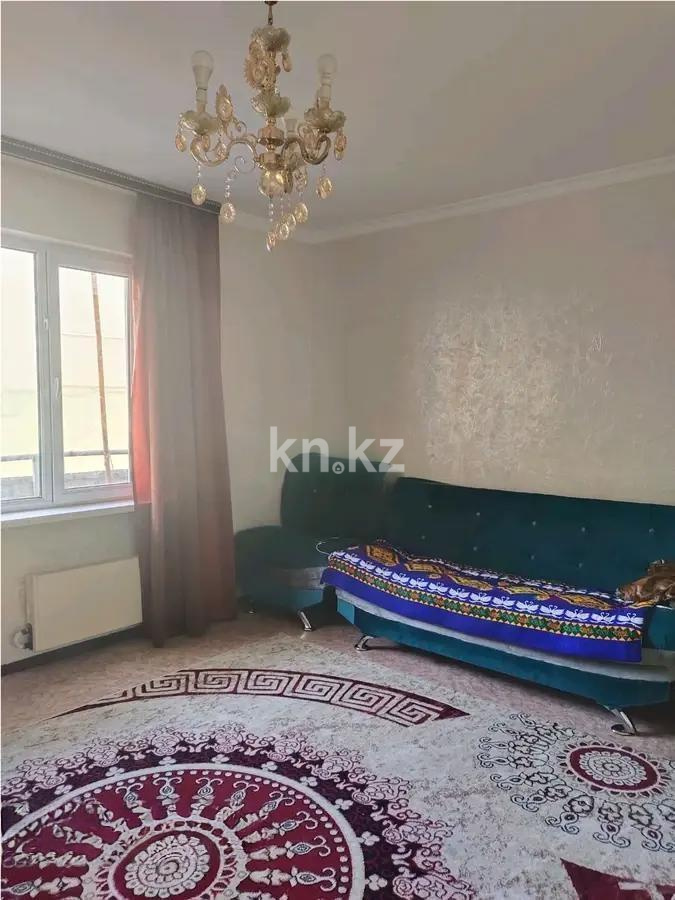 Продажа 3-комнатной квартиры, 69.9 м², мкр. Акбулак, дом  9 в Алматы
