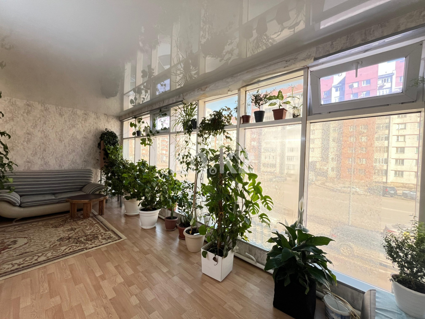 Продажа 2-комнатной квартиры, 100 м² в Астане - фото 22
