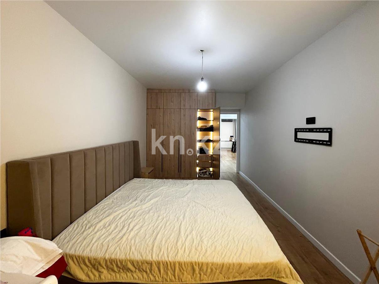 Продажа 2-комнатной квартиры, 67 м², ул. Букетова в Караганде - фото 5