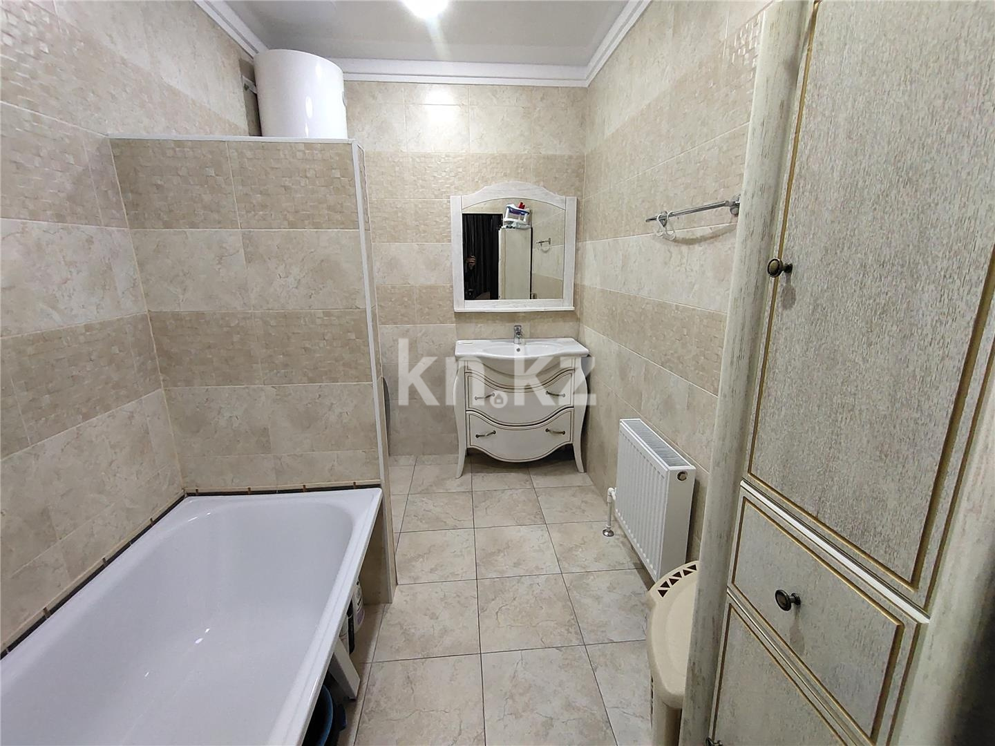 Продажа 3-комнатной квартиры, 77 м² в Караганде - фото 11