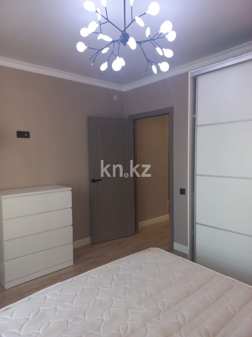 Аренда 2-комнатной квартиры, 68 м² в Астане - фото 8