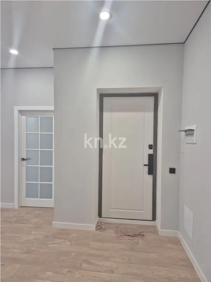 Продажа 3-комнатной квартиры, 87.2 м², ул. Нарикбаева, дом  14 в Астане - фото 5