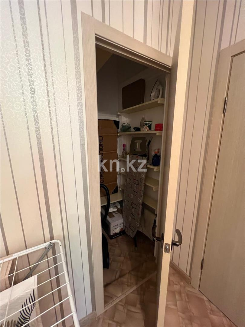 Продажа 2-комнатной квартиры, 40 м² в Караганде - фото 5