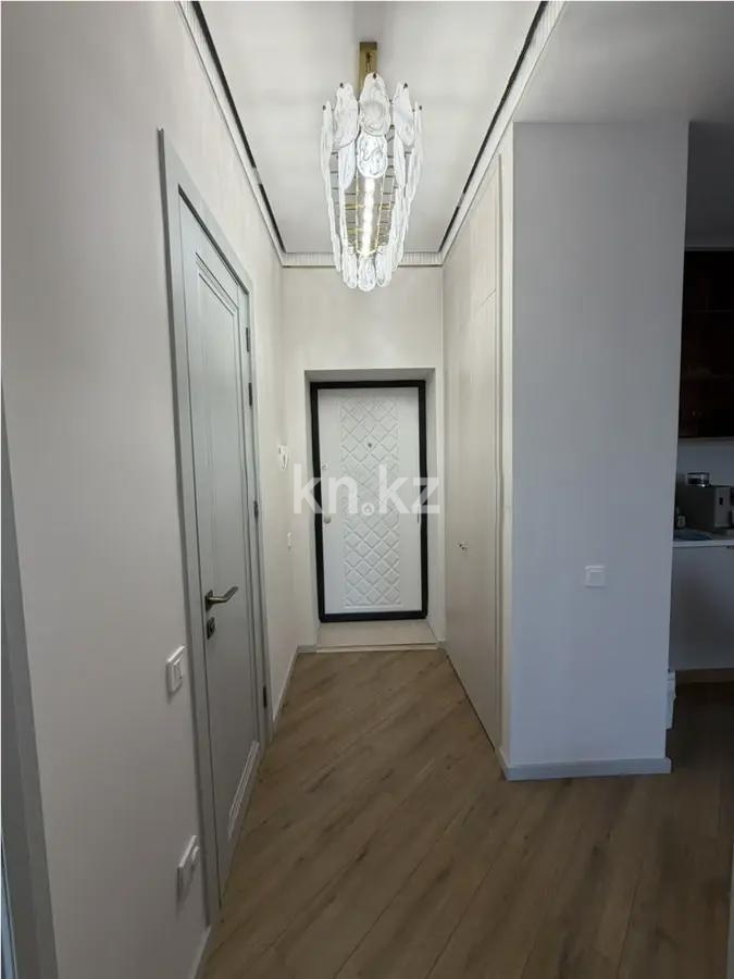 Продажа 2-комнатной квартиры, 40 м² в Астане - фото 5