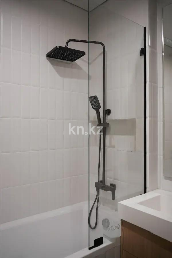 Продажа 1-комнатной квартиры, 40.5 м², ул. Карасай батыра, дом  119/1 в Алматы - фото 3