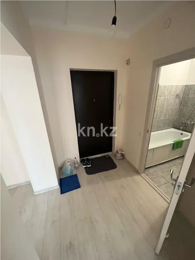 Продажа 1-комнатной квартиры, 47 м² в Алматы - фото 4