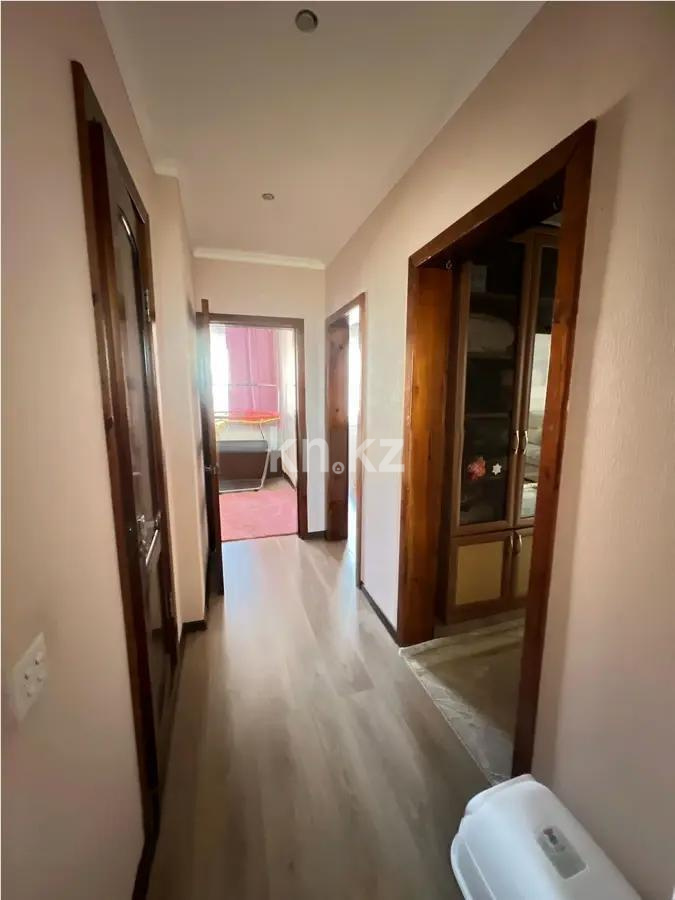 Продажа 3-комнатной квартиры, 68 м² в Караганде - фото 7