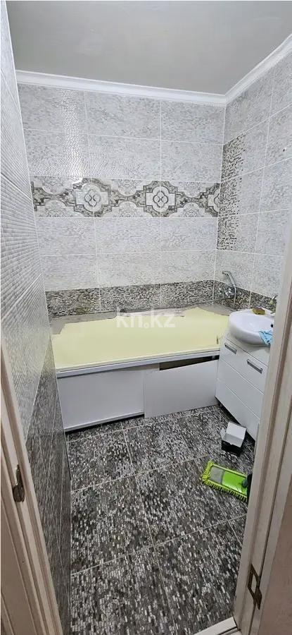 Продажа 2-комнатной квартиры, 51.9 м² в Алматы - фото 4
