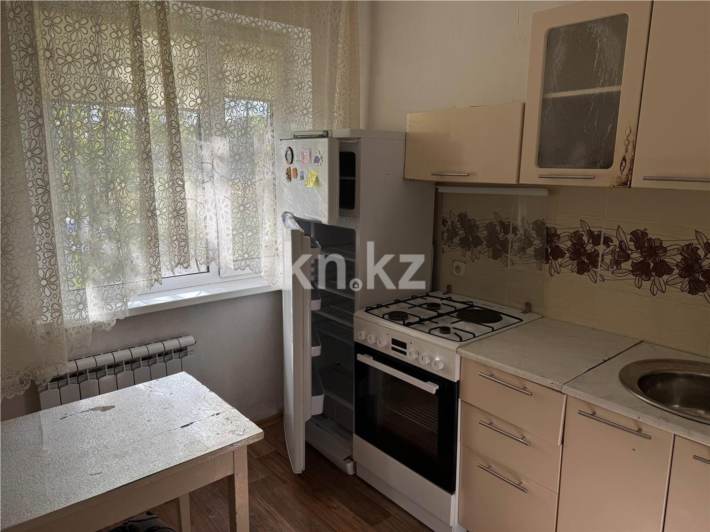 Продажа 2-комнатной квартиры, 45 м², мкр-н 23 в Караганде - фото 6