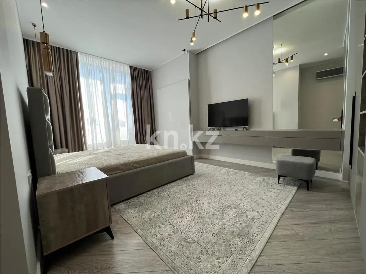 Продажа 3-комнатной квартиры, 115 м² в Астане - фото 2