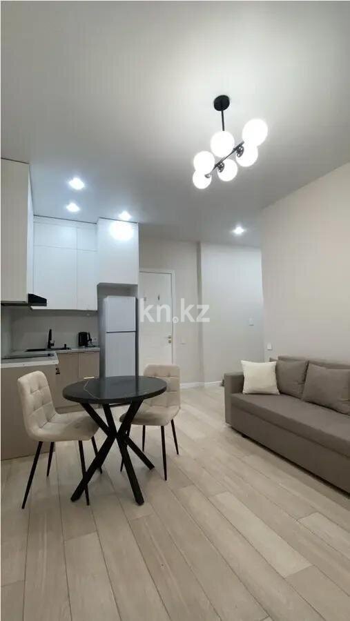 Продажа 1-комнатной квартиры, 30 м² в Астане - фото 2