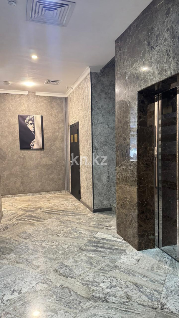 Продажа 1-комнатной квартиры, 24 м², ул. Кажымукана в Алматы - фото 10