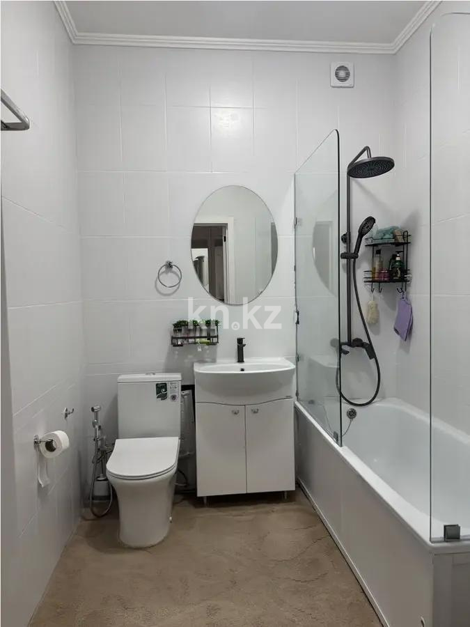 Продажа 2-комнатной квартиры, 77.3 м² в Астане - фото 4