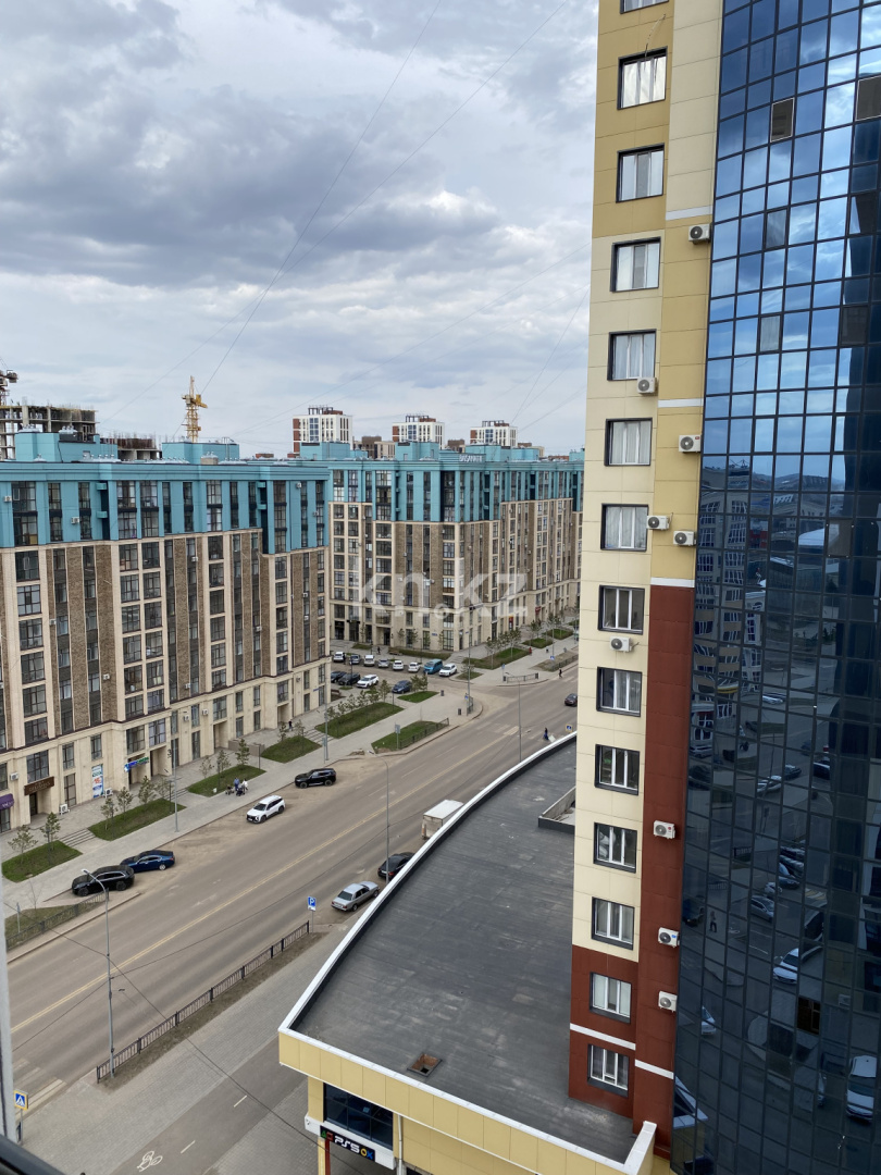 Продажа 1-комнатной квартиры, 43 м² в Караганде - фото 19