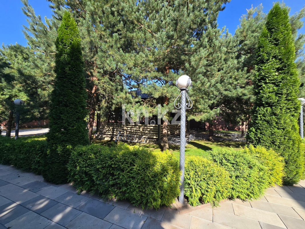 Продажа , 700 м², мкр-н Нур Алатау, дом  37 в Алматы - фото 28