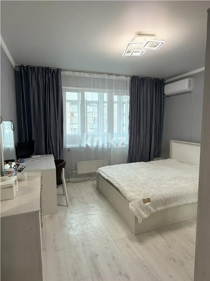 Продажа 3-комнатной квартиры, 96 м² в Алматы - фото 2