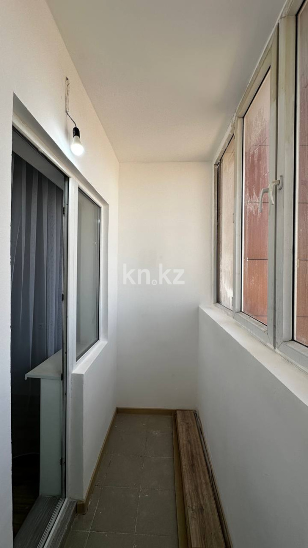 Продажа 1-комнатной квартиры, 44.4 м² в Астане - фото 11