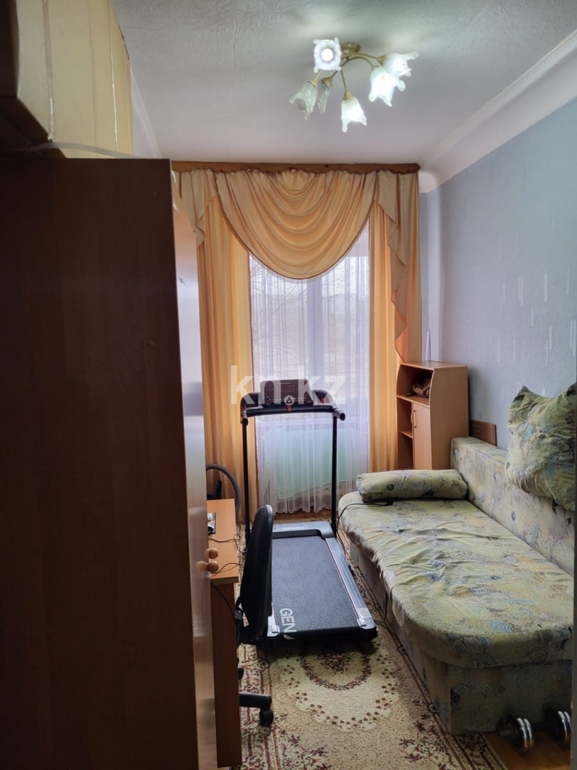 Продажа 3-комнатной квартиры, 70 м² в Балхаше - фото 14