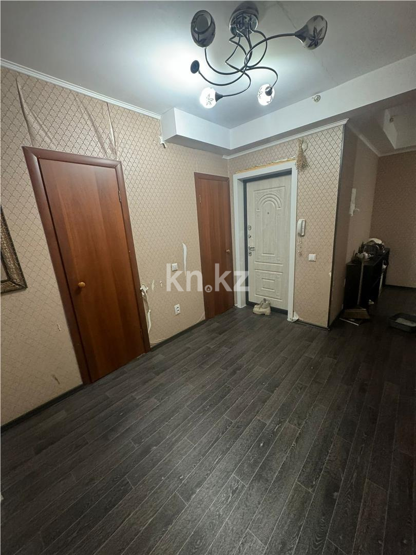 Продажа 2-комнатной квартиры, 69 м² в Караганде - фото 15