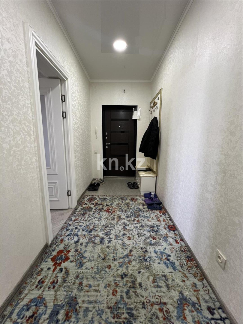 Продажа 2-комнатной квартиры, 54 м² в Астане - фото 11